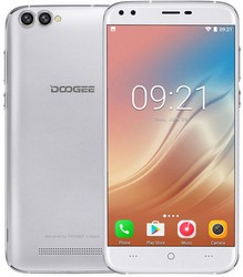 Замена разъема зарядки на телефоне Doogee X30 в Набережных Челнах